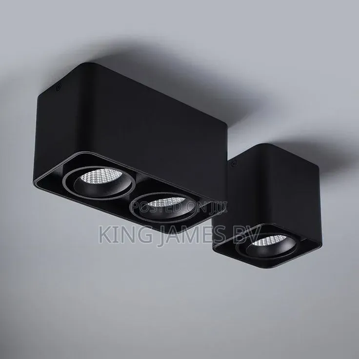 Vintage Parapet Light