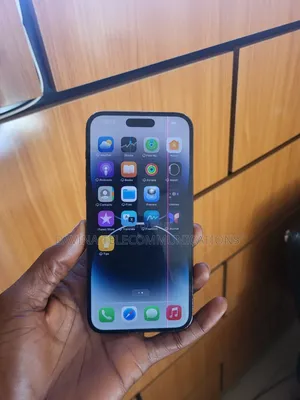 Apple iPhone 14 Pro Max 128 GB Gray