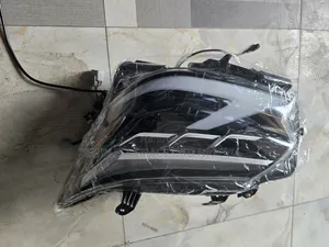 Headlamp Gx460 2020 Available