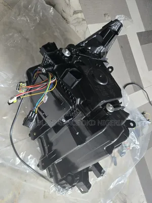 Headlamp Gx460 2020 Available