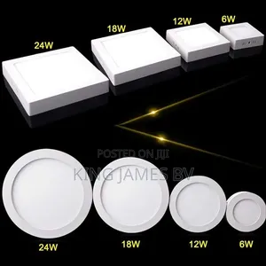 Led Panel Light