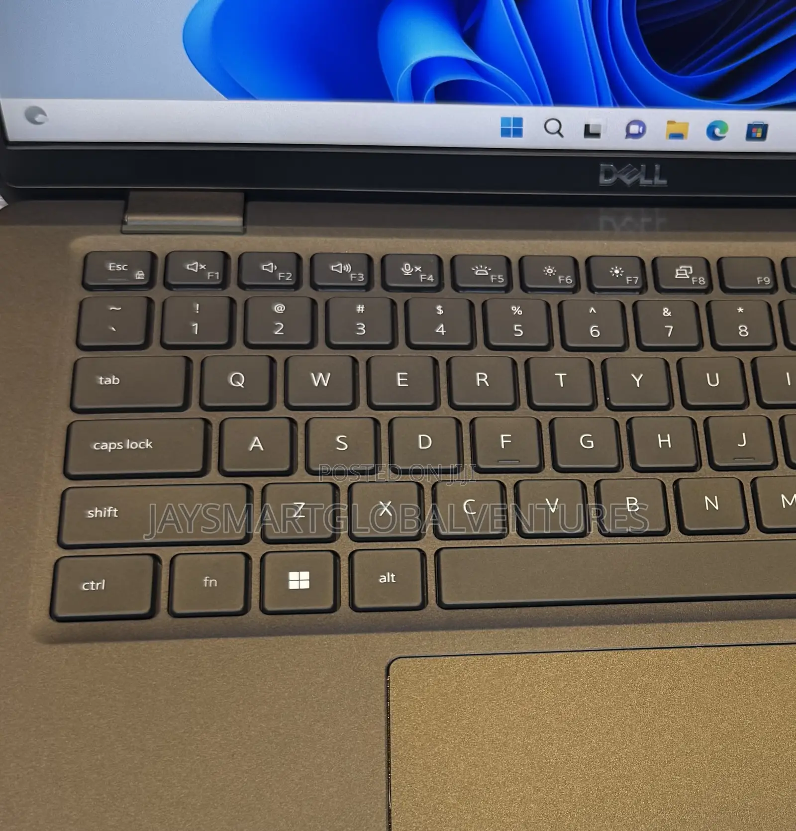 Laptop Dell Latitude 7420 16GB Intel Core i5 SSD 256GB