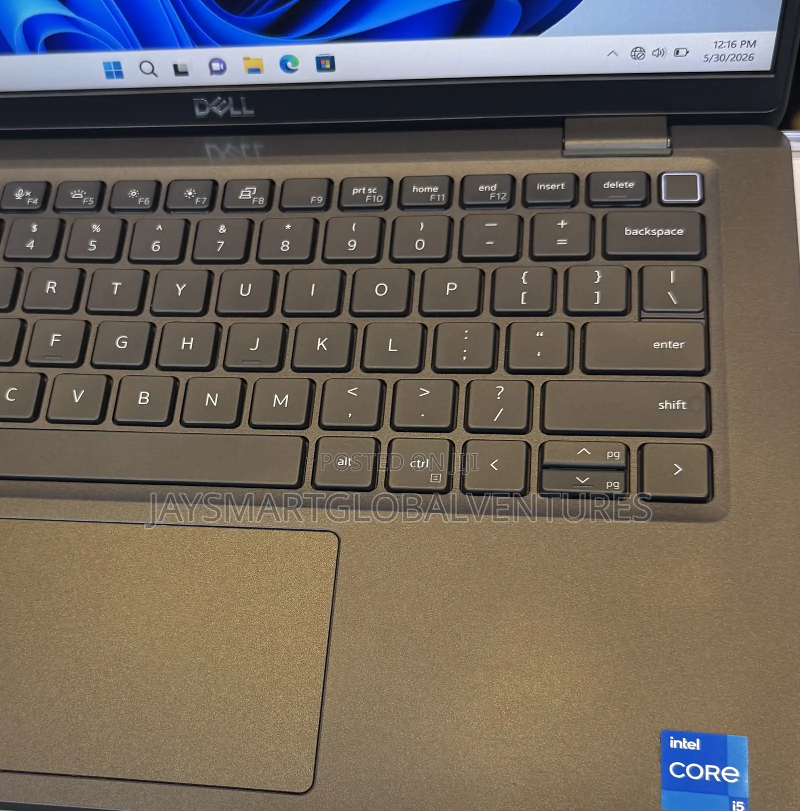 Laptop Dell Latitude 7420 16GB Intel Core i5 SSD 256GB