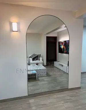 Decorative Mirrors and Decorative Mirrors