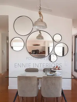 Decorative Mirrors and Decorative Mirrors