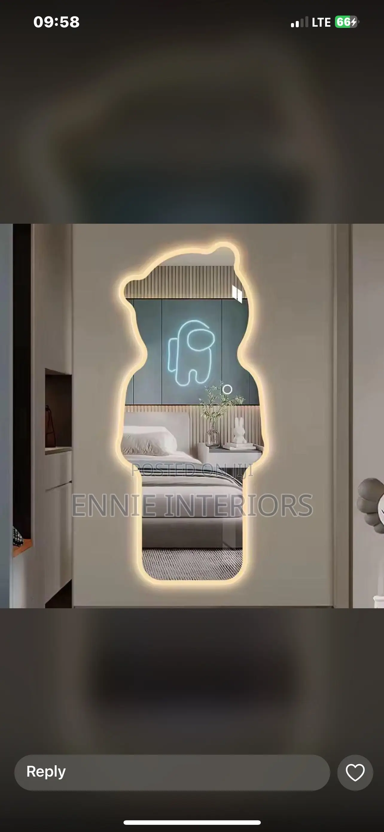 Decorative Mirrors and Decorative Mirrors