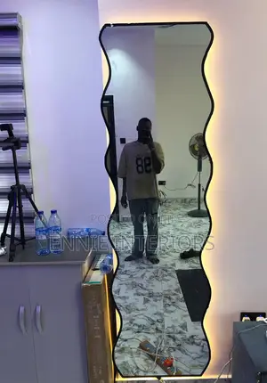 Decorative Mirrors and Decorative Mirrors