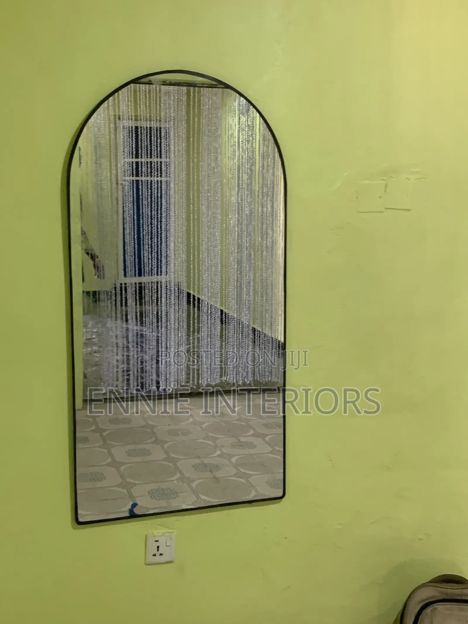 Decorative Mirrors and Decorative Mirrors