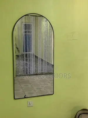 Decorative Mirrors and Decorative Mirrors