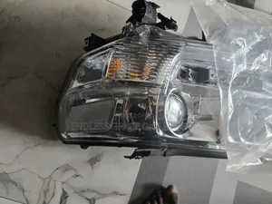 Headlamp Land Cruiser 2015 Available