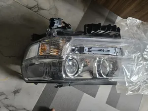 Headlamp Land Cruiser 2015 Available
