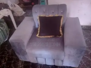 Sofa and Mattress