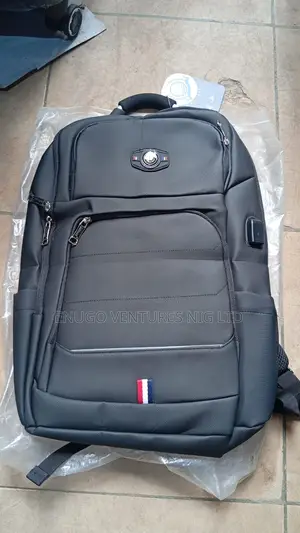 Kuwen Backpack