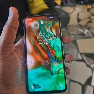 Samsung Galaxy S10e 128 GB White