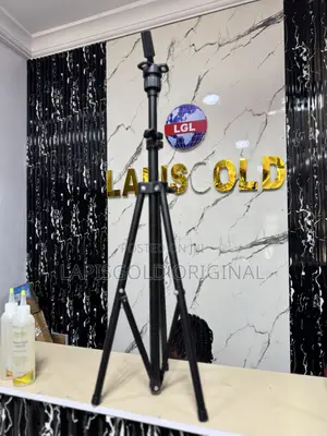 Small Tripod