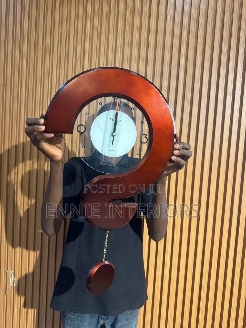 Wallclocks