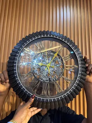 Wallclocks