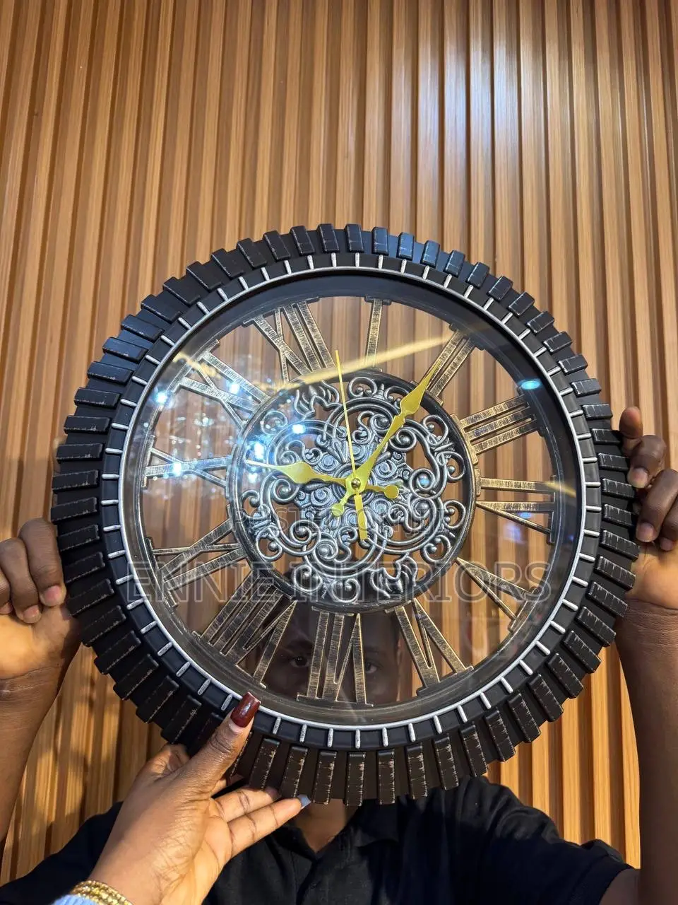 Wallclocks