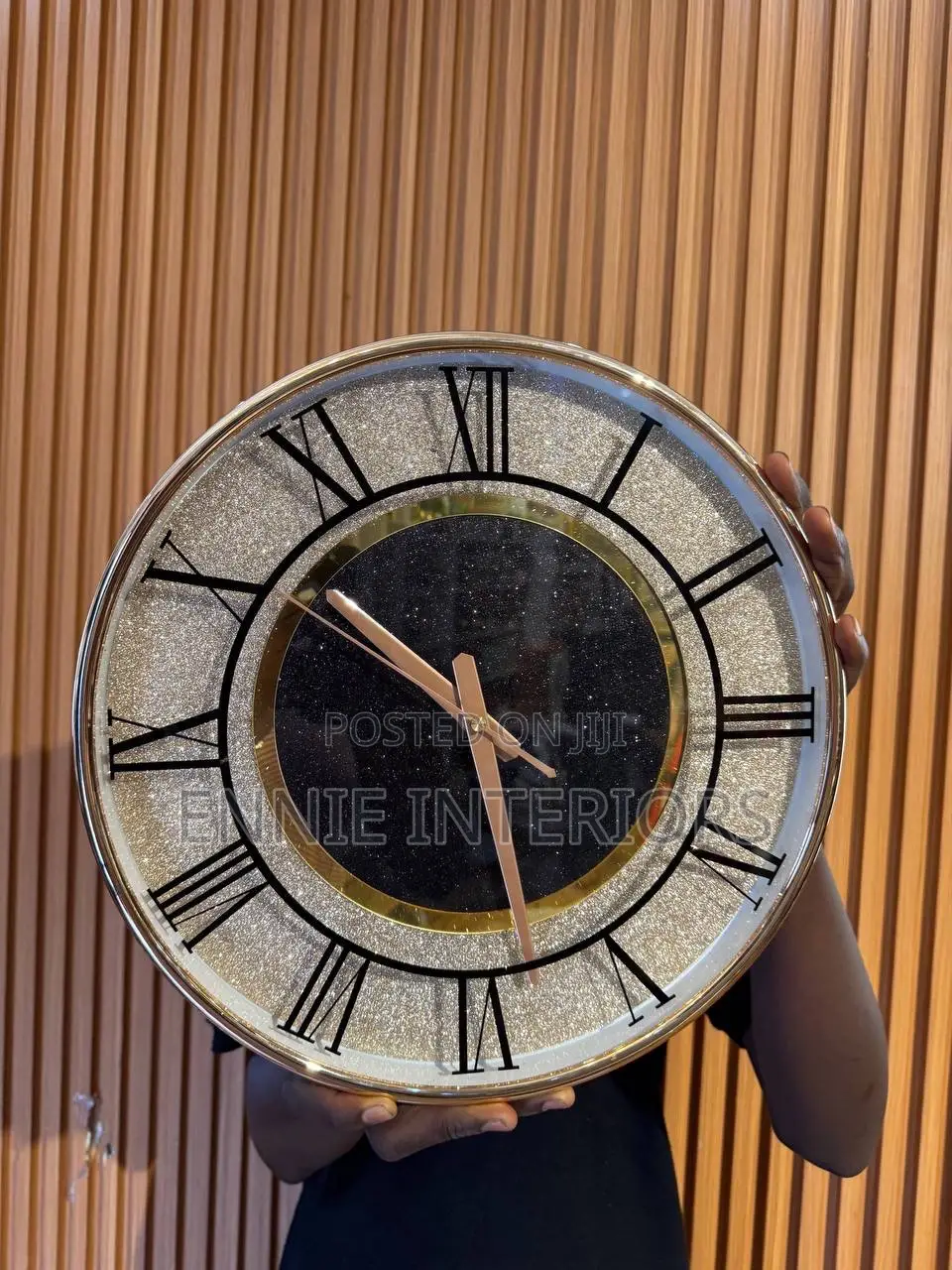 Wallclocks