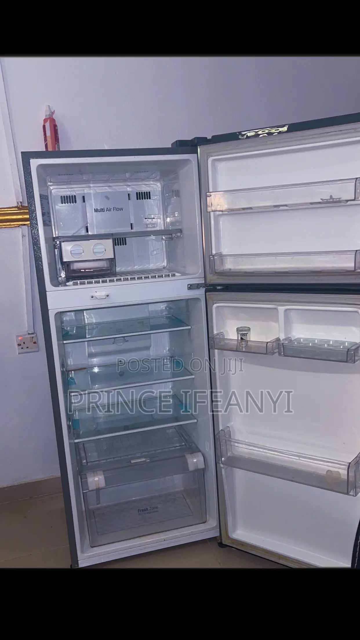 Refrigerator