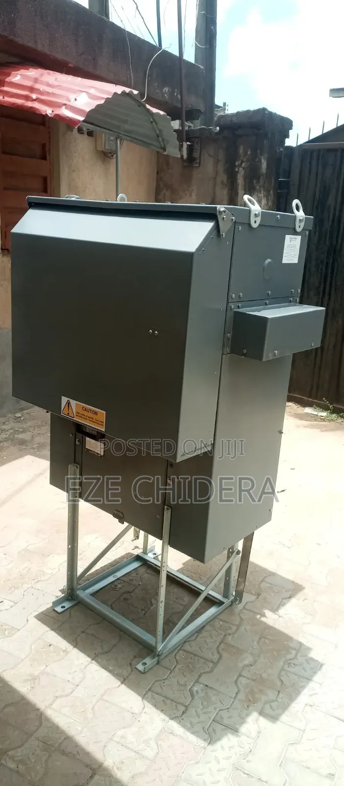 Ring Master Rmu Schneider 11kva
