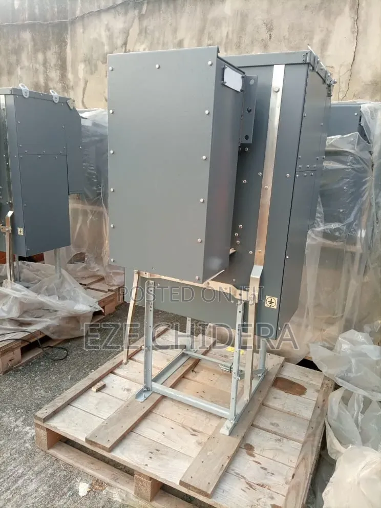Ring Master Rmu Schneider 11kva