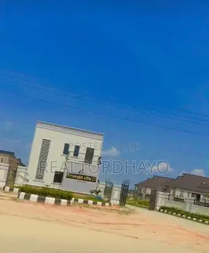 Land for Sale in Aseese