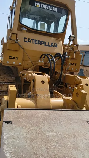 Cat D7g Bulldozer