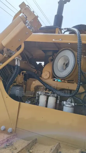 Cat D7g Bulldozer