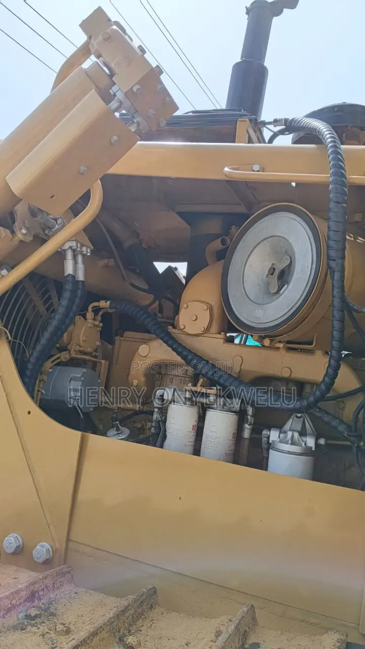 Cat D7g Bulldozer