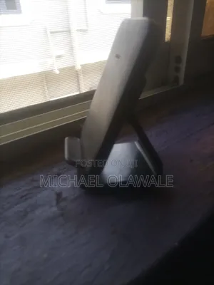 Wireless Charger for Android and iPhone