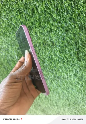 Apple iPhone 16 Plus 128 GB Pink