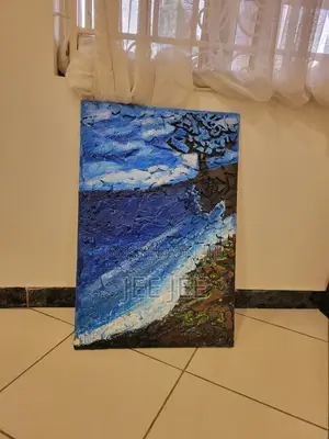 Handmade Portrait