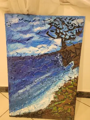 Handmade Portrait