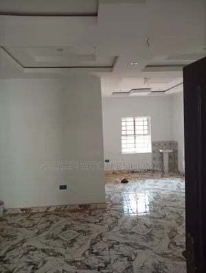 Furnished 2bdrm Apartment in Godfrey Okoye,, Enugu for rent