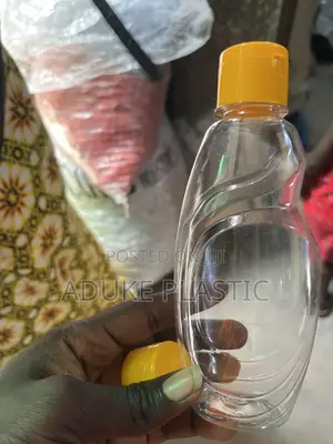 Plastic Bottle