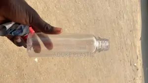 Plastic Bottle