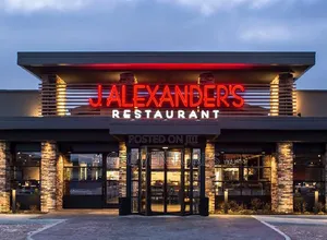 3d Outdoor Signage Advent