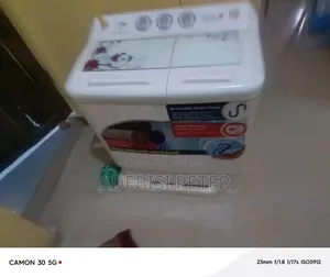 6kg Washing Machine