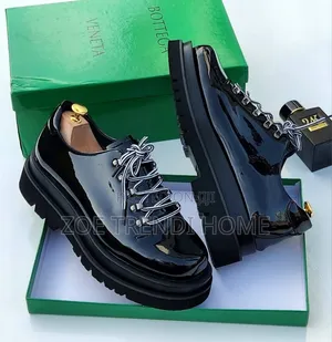 Dr. Martens Men’S Leather Loafers S – Durable Fashionable