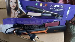 Nv-868 Quality Hair Straightener