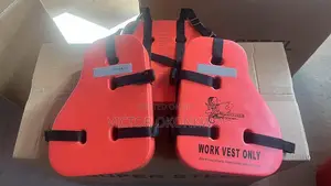 Big Size Life Jacket