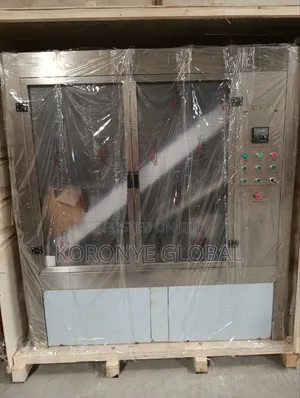 12,12,5 Automatic Bottle Water Machine