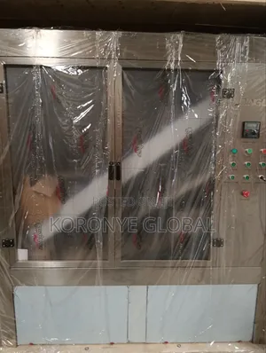 12,12,5 Automatic Bottle Water Machine