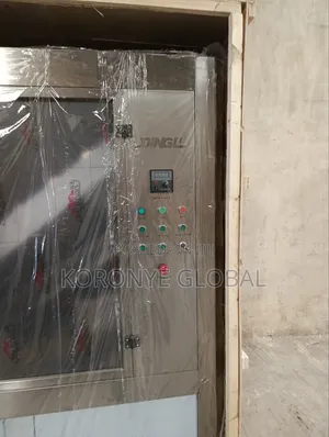 12,12,5 Automatic Bottle Water Machine