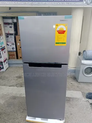 Samsung Inverter Fridge 220litre 2year Warranty Very Good