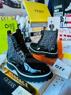 Loafers Men’S Fashion Boots – Smart Everyday Wear