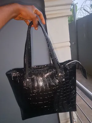 Fashion Hand Bag Available