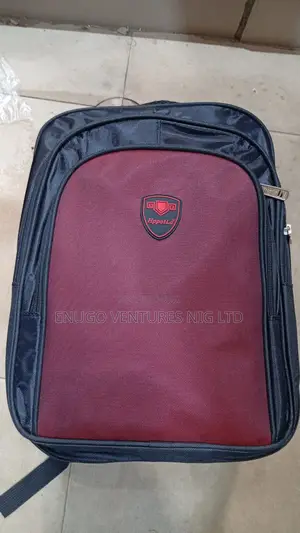Hppoil Backpack