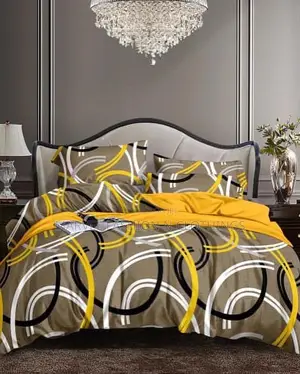 Duvet Set N Pillow Cases